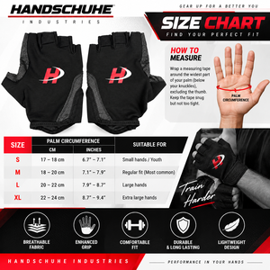 <b>Half</b> Finger Fitness Gloves Mesh Palm Non <b>Slip</b> Breathable Gym Unique Design Training Unisex Cycling Gloves - Product Image 6