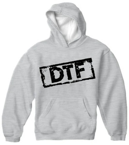 เสื้อฮู้ดพรีเมียมพิมพ์ลายโลโก้แบบ DTF |   ผ้าฝ้ายฟลีซเนื้อหนา |   การพิมพ์แบบถ่ายโอนความร้อนความละเอียดสูง |   ผู้ผลิตโดยตรง - มูอิสท์ - Product Image 1