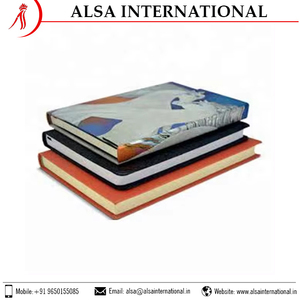 Impresión de Diarios de Encuadernación Perfecta de Alta Calidad en India, Impresión de Diarios Personalizados a Color - Product Image 6