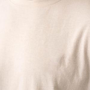 T-shirt en jersey 100% coton de haute qualité pour homme, logo personnalisé, coupe classique, taille plus, 200 grammes, motif uni, séchage rapide - Product Image 5