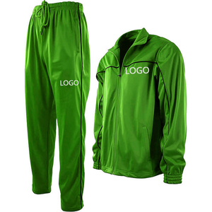 Custom Unisex Heavyweight Cotton <b>Tracksuit</b> Set with Windproof Hoodie & Joggers-Breathable Eco-Friendly Autumn Wear - Product Image 6