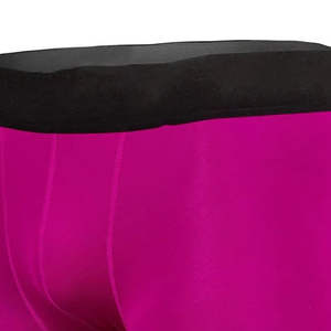 Pantalones Cortos Deportivos para Mujer, de Secado Rápido, Compresión, Cintura Elástica, para Yoga y Fitness, Talla Personalizada - Product Image 2