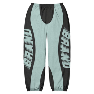 BRAND Tracksuit Set Color Blocking Full Zipper Sporty <b>Jogger</b> Suit Unisex Adult Spring Breathable <b>Polyester</b> 320gsm - Product Image 5