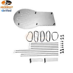 ชุดเครื่องมือผ่าตัดมือคุณภาพสูงครบชุด ยี่ห้อ Tupper Universal ทำจากสแตนเลสสตีล พร้อมคู่มือการใช้งาน MOL ได้รับการรับรองมาตรฐาน CE ระดับ Class I - Product Image 3