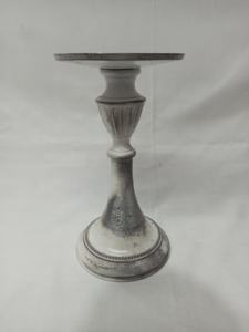 Candelabro de Metal de Diseño con Campana de Vidrio, Portavelas Creativo de Lujo para Decoración del Hogar, Bodas y Mesas - Product Image 4