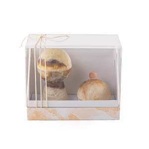 Curio Craft Resin Bakhoor Incense Burner Handmade Arabian Home Fragrance Holder - Product Image 4