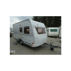 Aluminum 4-6 person motorhome <b>Bed</b> bathroom kitchen <b>storage</b> RV Factory direct motorhome camper - Product Image 1