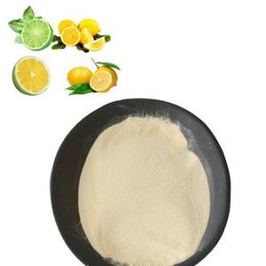 Proveedor de Polvo de Limón Premium – Polvo de Limón Natural, Alta Calidad // Mr.Tom - Product Image 2