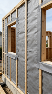 Membrana transpirable para revestimiento de techos y paredes - Product Image 4