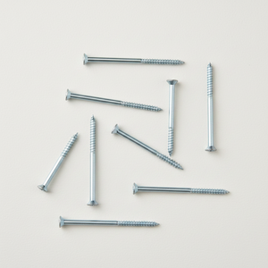 Tornillos para Madera de Alto Rendimiento, CLASE 4, Acero al Carbono, Zincados, Marca PDC, Rosca Gruesa, 30-200mm - Product Image 6