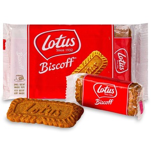 Top Selling Lotus Biscoff <b>Biscuit</b> Cookies 100 count Biscoff Spread <b>biscuit</b> Lotus Biscoff Spread 380g and 400g available - Product Image 5