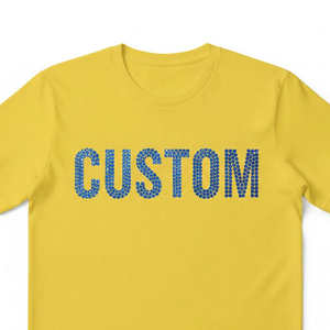 Camisetas de Alta Calidad para Hombre y Mujer, Ropa Casual de Algodón Suave, Diseñadas para Comodidad Diaria, Venta al Por Mayor de Ropa - Product Image 2