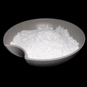 أرخص مسحوق CaC03 أبيض مطلي بأطرافين كربونات الكالسيوم، حجر حجر فيتنامي 98% أبيض