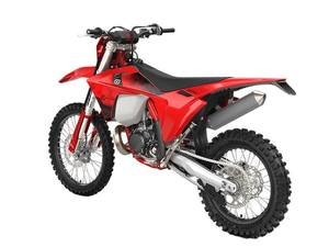 Nouvelle moto tout-terrain Primmum de luxe EC 300 300cc 2 temps EFI Enduro 6 vitesses haute performance en stock Achetez maintenant - Product Image 3