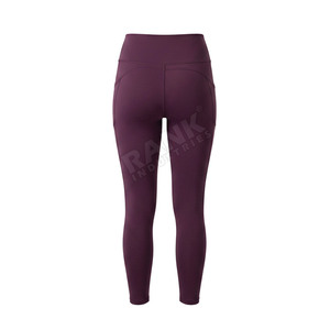 Conjunto de Yoga para Mujer Más Vendido, Ligero, Cintura Elástica, Ajuste Cómodo, Ropa Deportiva para Yoga - Product Image 4