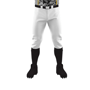 Nouveau modèle de maillot de baseball léger pour homme, séchage rapide, respirant, 100% polyester, manches courtes, uniforme en vente - Product Image 6