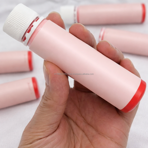 Boisson liquide de collagène pour la peau et les cheveux K Beauty OEM Glow Booster Essence - Product Image 3