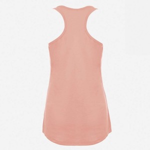 Professional Best Quality Sleeveless Ladies Tank Top Customized Logo Printing Women Tank Tops - Product Image 4