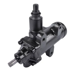 2002-2020 Chevy Avalanche Express Silverado Suburban GMC Savana Sierra Yukon Power Steering Gear Box 278418 19133617 - Product Image 2