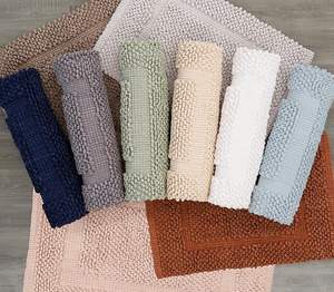 Alfombrilla de Baño Exfoliante Antideslizante Personalizada, Alfombra de Baño de Secado Rápido para Masaje de Pies, Alfombrilla para Bañera - Product Image 5