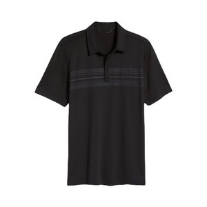 Camisa de Lona 100% Algodón para Hombre con Logotipo Personalizado, Corte Clásico, Manga Corta, Antiarrugas, Transpirable, con Bolsillo, Informal, para Trabajo, con Botones - Product Image 1