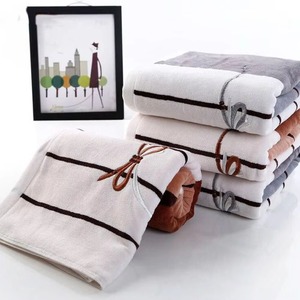 Luxury Black <b>Bleach</b> Proof Salon Towels Professional Cotton Hairdresser Spa Towels Durable Beauty Salon Towels Wholesale - Product Image 2