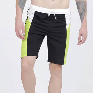Pantalones Cortos Clásicos de Verano para Hombre, Suaves y Cómodos, con Logotipo Personalizado, Ideales para Días Cálidos - Product Image 1