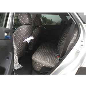 BUENA OFERTA para Tucson SUV USADO, Manual, Volante a la Izquierda, Turbo, Cuero Oscuro, R21 - Product Image 4
