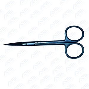 Kit complet de sutures chirurgicales en acier inoxydable avec coussin d'entraînement pour étudiants en médecine - Product Image 5