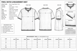 T-shirt à manches courtes pour homme avec bordure contrastée noire, col rond, tricoté, couleur unie, décontracté - Product Image 6