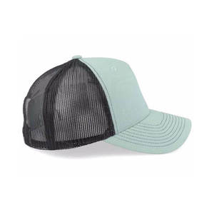 Custom Wholesale Trucker Hats OEM Blank Foam Mesh Caps Manufacturer Supplier - Product Image 3