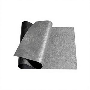 Revestimiento de Pared de Chapa de Madera Delgada, Flexible, Ecológica, Duradera, Moderna, de Color Negro Galaxia, Resistente a los Ácidos, para Interiores y Exteriores - Product Image 1