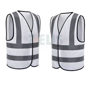 Gilet de travail au design unique, léger et durable, prix raisonnable, qualité supérieure, en vente en ligne - Product Image 5