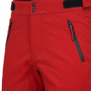 Pantalon de VTT ample et décontracté avec poches zippées, prêt à l'emploi, pour hommes - Product Image 5