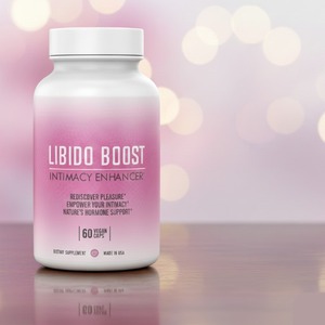 Capsules de soutien de la libido à base de plantes pour hommes et femmes, complément naturel pour l'énergie, l'endurance, l'intimité et le bien-être, OEM en provenance d'Inde, en vrac - Product Image 4