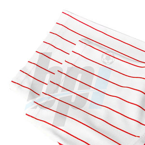 เสื้อเบสบอลคุณภาพสูง แห้งเร็ว ระบายอากาศได้ดี สวมใส่สบาย - Product Image 4