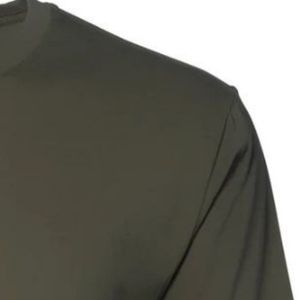 Camiseta de Manga Corta para Hombre, 180 g/m², Algodón, Calidad Premium, Básica, Informal, Impresión Personalizada, Fabricante de Ropa al por Mayor - Product Image 5
