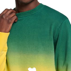 Sudaderas con capucha para exteriores, elegantes, económicas, ecológicas, a la moda, con un nuevo diseño, estilo Tie-Dye, cuello redondo, duraderas, para hombre. - Product Image 2