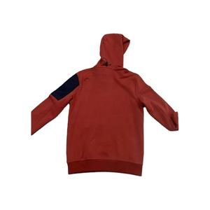 Factory Price <b>Men's</b> <b>Fleece</b> Hoodie <b>Grey</b> Home Hoodie <b>Men's</b> <b>Fleece</b> Hoodie - Product Image 1