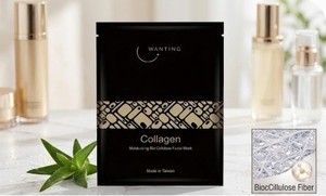 Lámina de Celulosa Bio Celulosa para el Cuidado de la Piel - Product Image 4