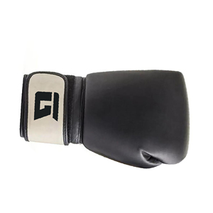 Gants de boxe d'entraînement de qualité supérieure, avec une prise confortable, une doublure intérieure respirante et un design de maintien solide du poignet. - Product Image 4