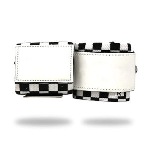 Vêtements d'entraînement sportif, bandages de poignet confortables, protection des poignets pour le sport, bandages de poignet légers, accessoires d'entraînement - Product Image 1