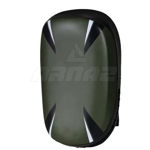 High Performance Thai <b>Pad</b> Offering Multi Layer Padding And Durable Thai <b>Pad</b> For Daily Fitness And Skill Building - Product Image 4