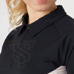 เสื้อขี่ม้าสินค้าใหม่จากปากีสถานเสื้อกีฬาขี่ม้าออกแบบได้ตามต้องการ - Product Image 6