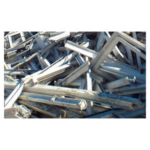 Déchets de PVC pour la fabrication de granulés de PVC recyclé pour les tuyaux, les plaques et les profilés de construction - Product Image 3