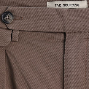 Pantalones Chinos Casuales de Verano para Hombre, de Cintura Alta, de Algodón, Formales y a la Moda, de Fabricante Mayorista - Product Image 4