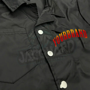 Conjunto de Dos Piezas de Alta Calidad Personalizado para Hombre, Ropa Deportiva, Chaqueta Cortavientos Reflectante 3M, Traje Deportivo para Hombre, Conjunto de Verano - Product Image 6