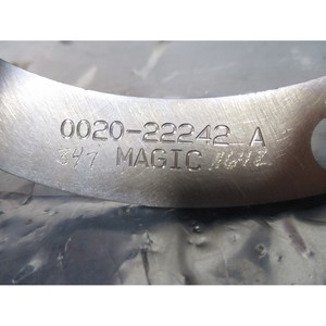 AMAT 0020-22242, 377 MAGIC 12567, Lift Hoop 8" - Equipo y piezas de semiconductores de confianza de la marca global Legacy - Product Image 5