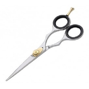 Professional Beauty Hair Scissors <b>Set</b> 440C Stainless Steel 59-60 HRC Right-Handed <b>Barber</b> Cutting Scissors 5-7.0 Inch - Product Image 1