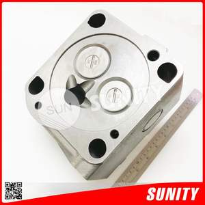 TAIWAN SUNITY Nueva Cabeza de Cilindro 2SM 3SM de Calidad Garantizada para Motores Fuera de Borda de 2 Cilindros Diésel - Product Image 3